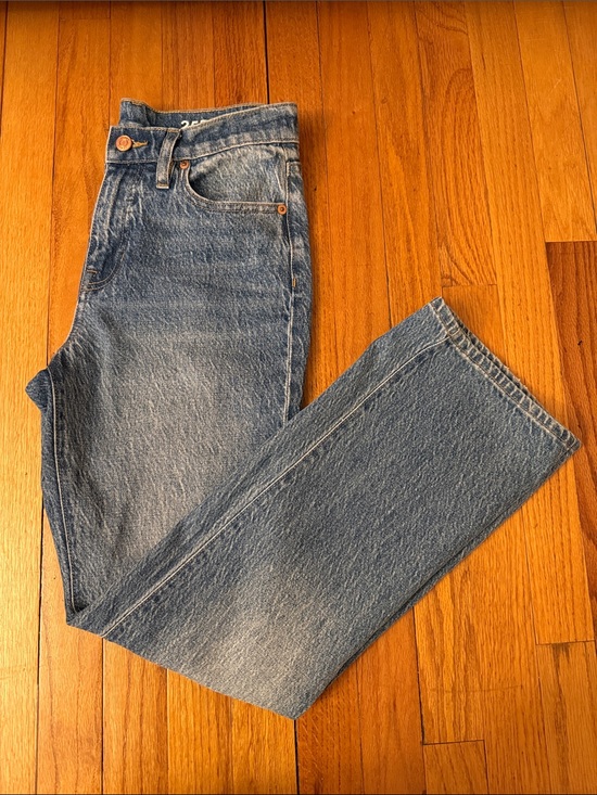 J. Crew Denim - J. Crew Women's Light Blue Boot-Cut Jeans